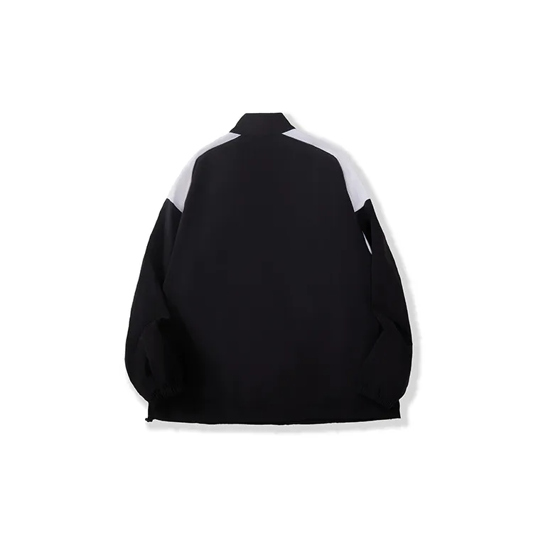 I'm David Jackets Coats Men's Black-1