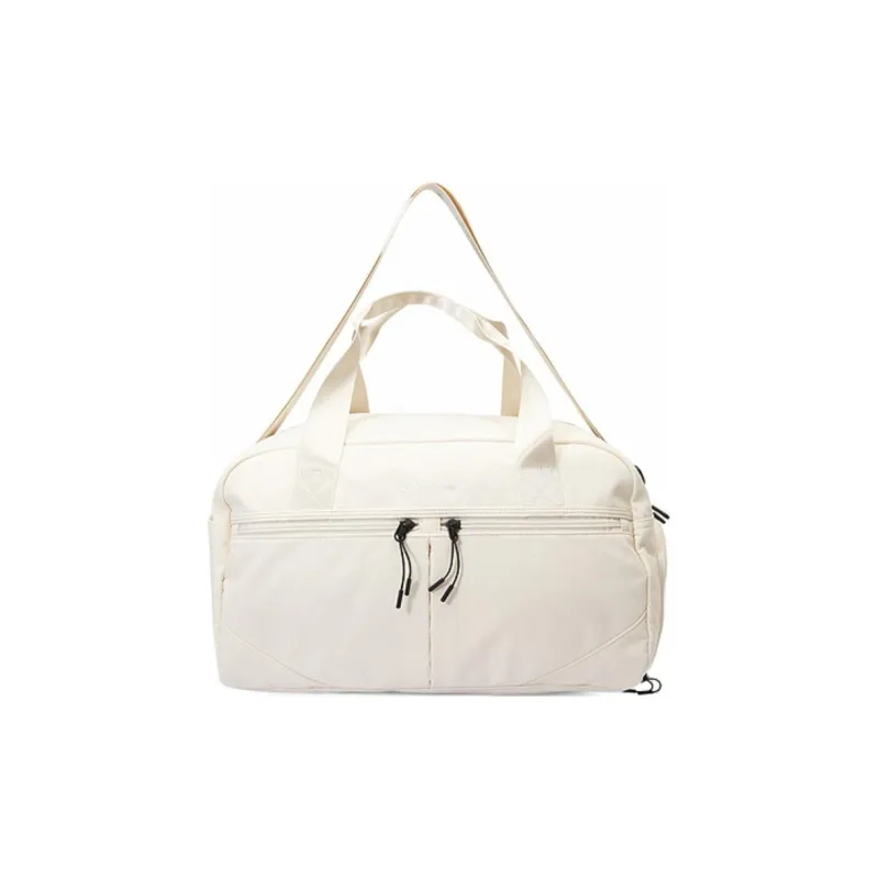 Skechers Fabric One Shoulder Crossbody Portable Travel Bag Unisex Moonlight-1