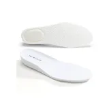 3 White Mesh Height Increasing 3.5cm