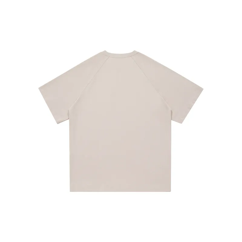 PAKA T Shirts Unisex-11