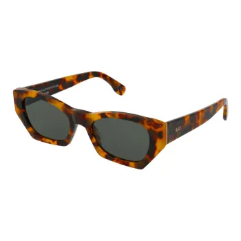 Retrosuperfuture Amata Cat Eye Frame Sunglasses