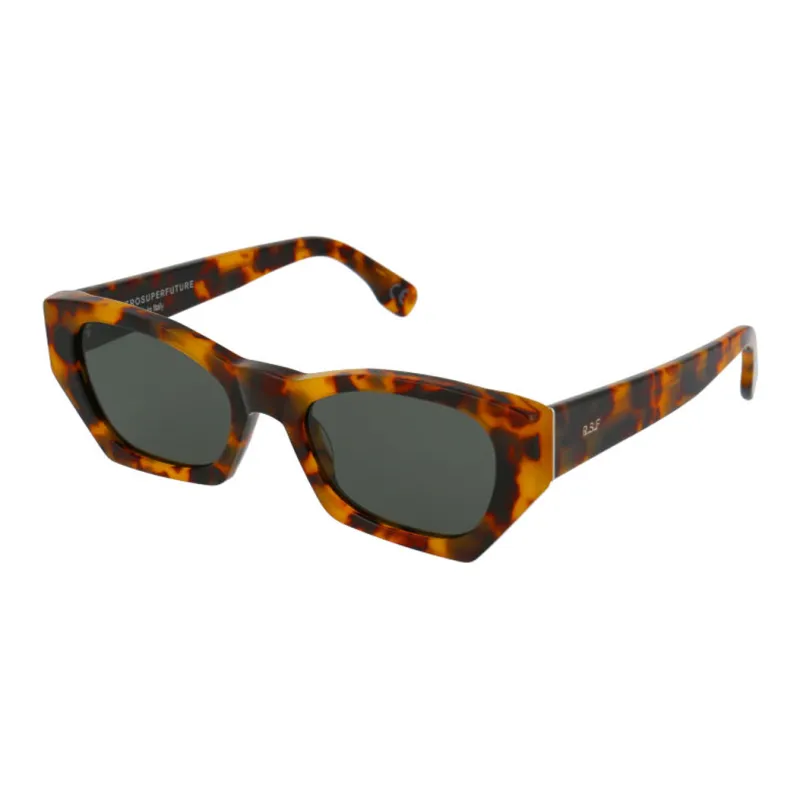 Retrosuperfuture Amata Cat Eye Frame Sunglasses-0