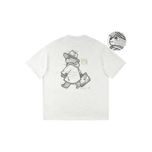 Paddington Bears Unisex T-shirt