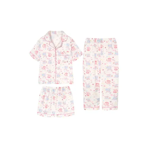 Ta Yan Women's Pajama Sets