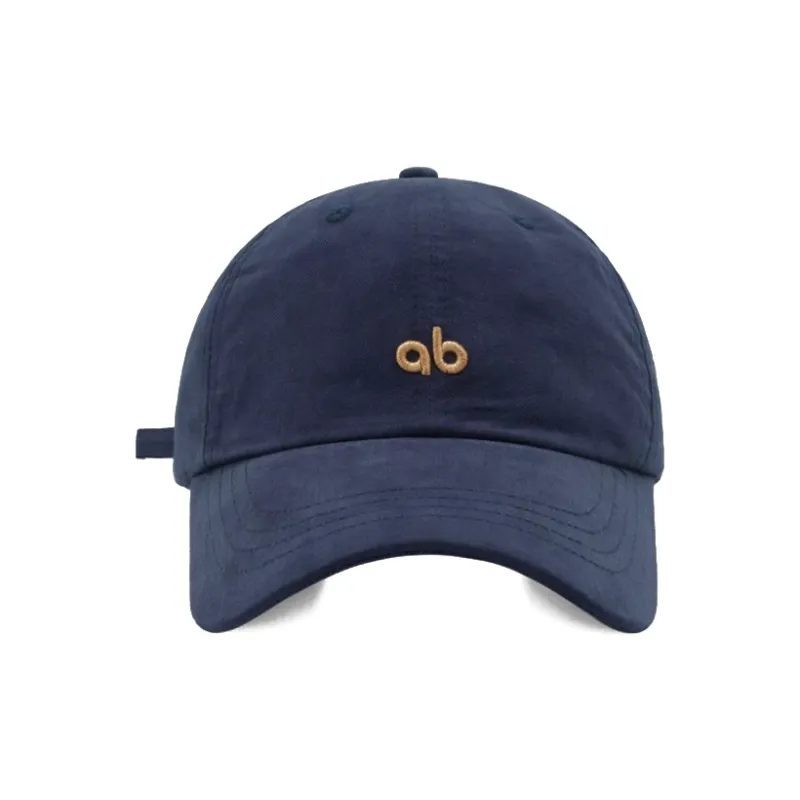 Mr. Shang Cotton Baseball Caps Unisex-10