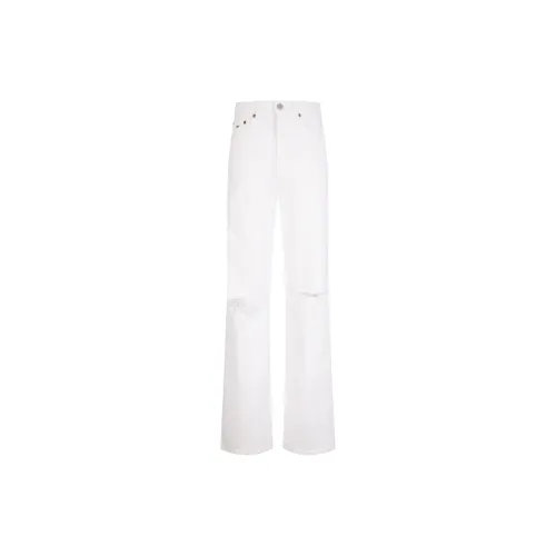 Tommy Hilfiger Jeans Women's White 1CE