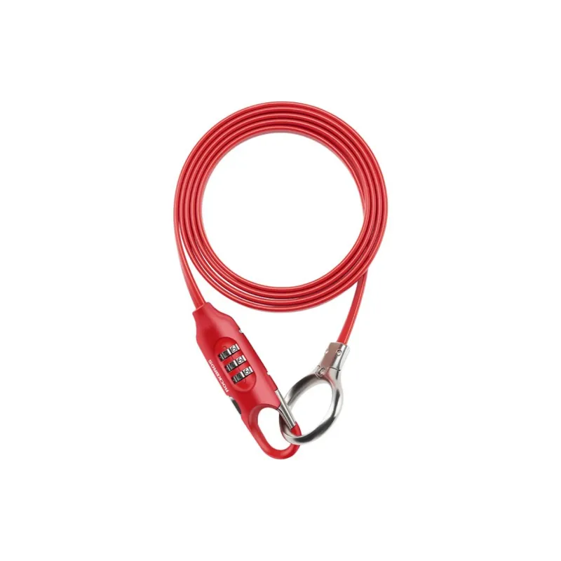 ROCBROS Bicycle Locks-2