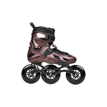 FLYING EAGLE Inline Skates Speed Skating, Casual, Street Racing, Racing Unisex 36 46 Coffee