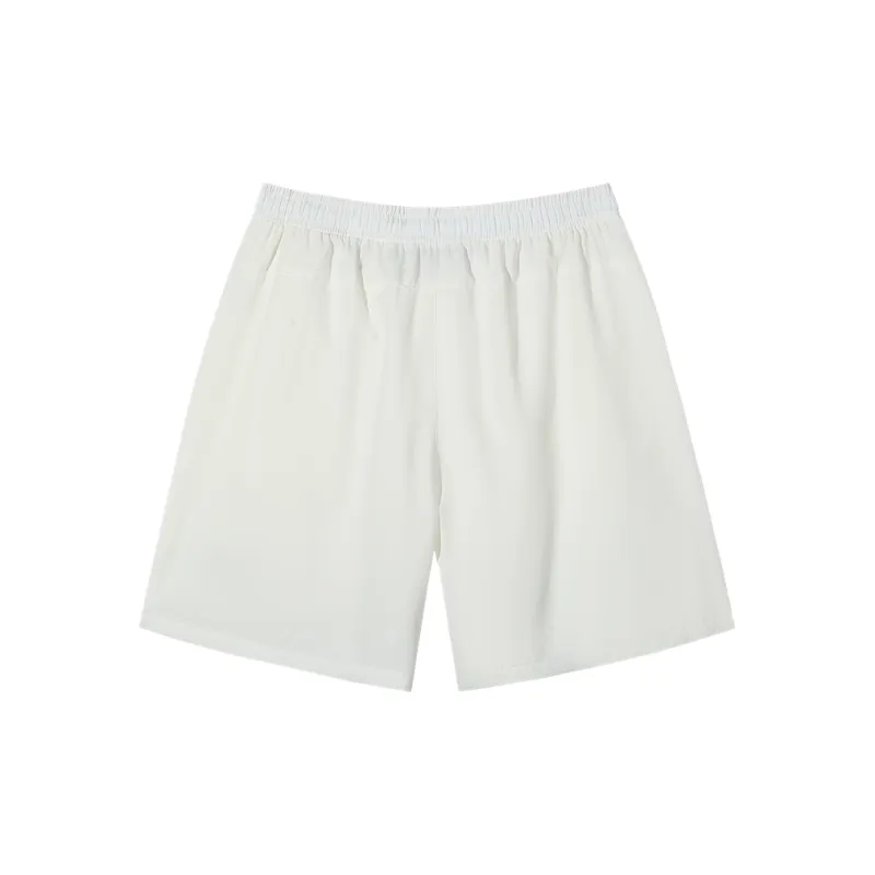 Unite Life HOODS Casual Shorts Unisex-1