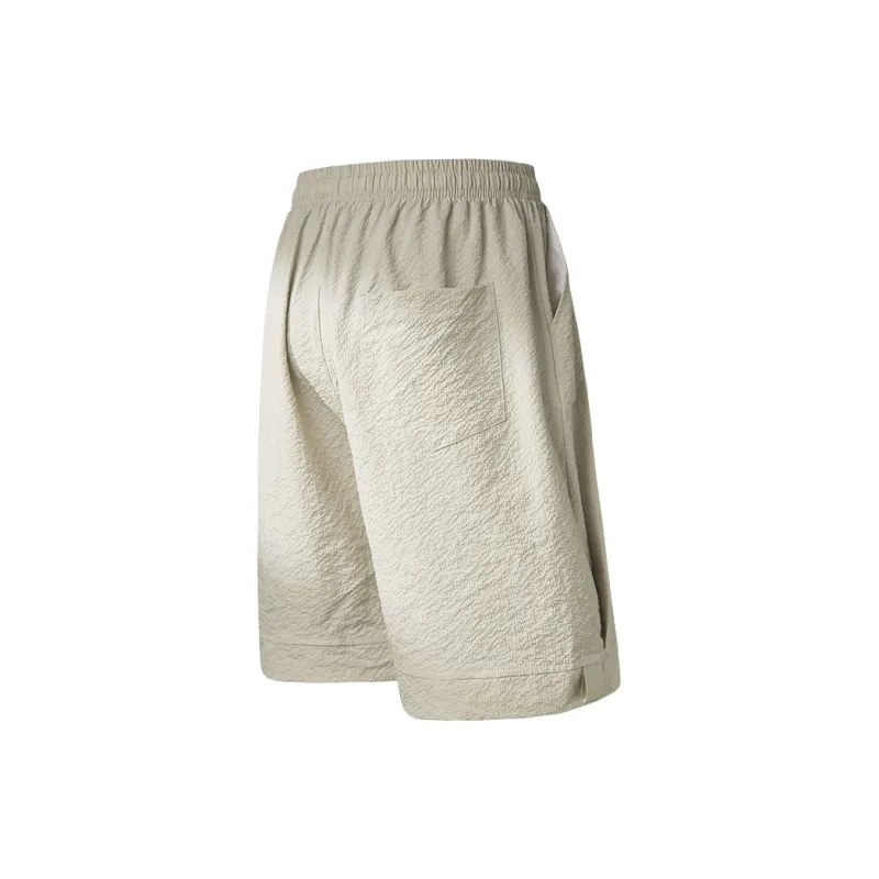 ASWZ Casual Shorts Men-5