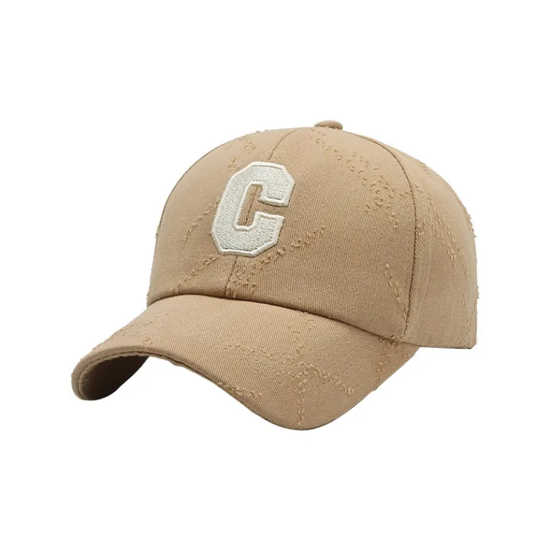 BSELEON Cotton Baseball Caps Unisex-1