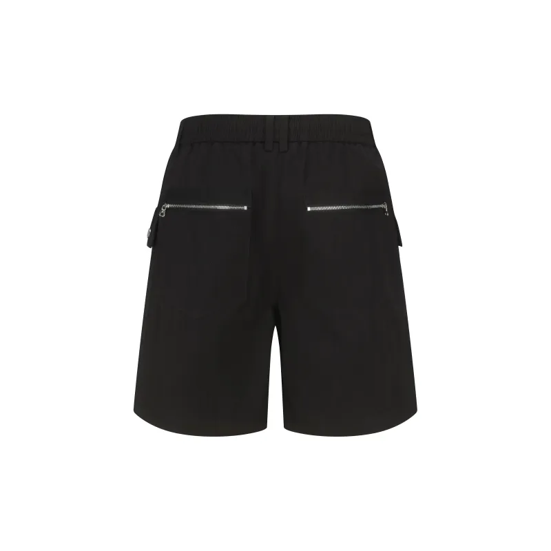NSTNEW START Cargo Shorts Unisex-1