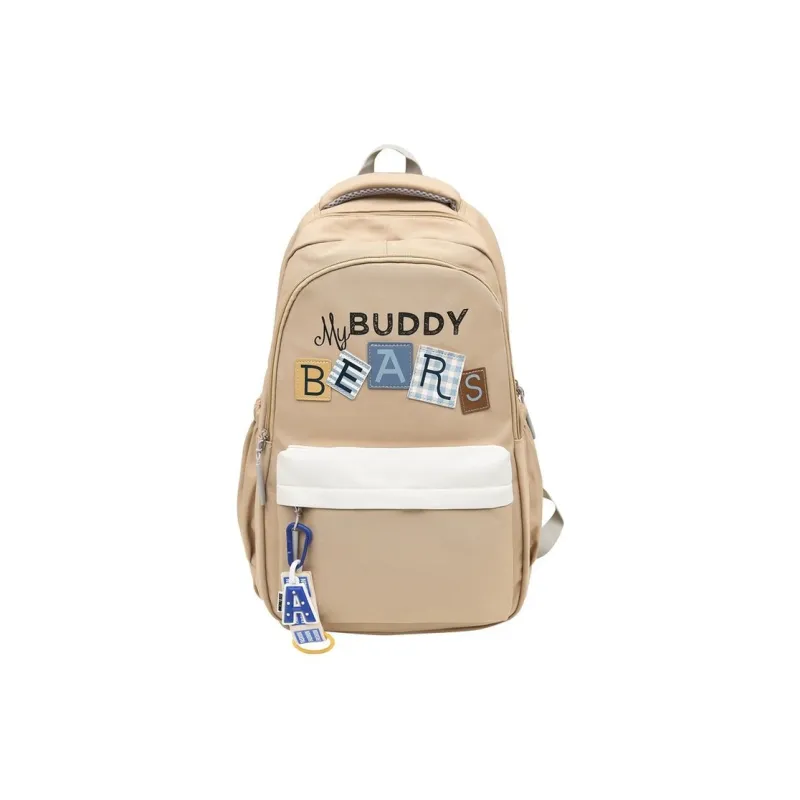 Barang Bear Backpacks-6