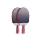 Type II, Penhold Grip 2 Pcs