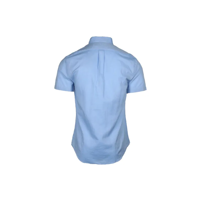 Polo Ralph Lauren Shirt Men's Blue-1