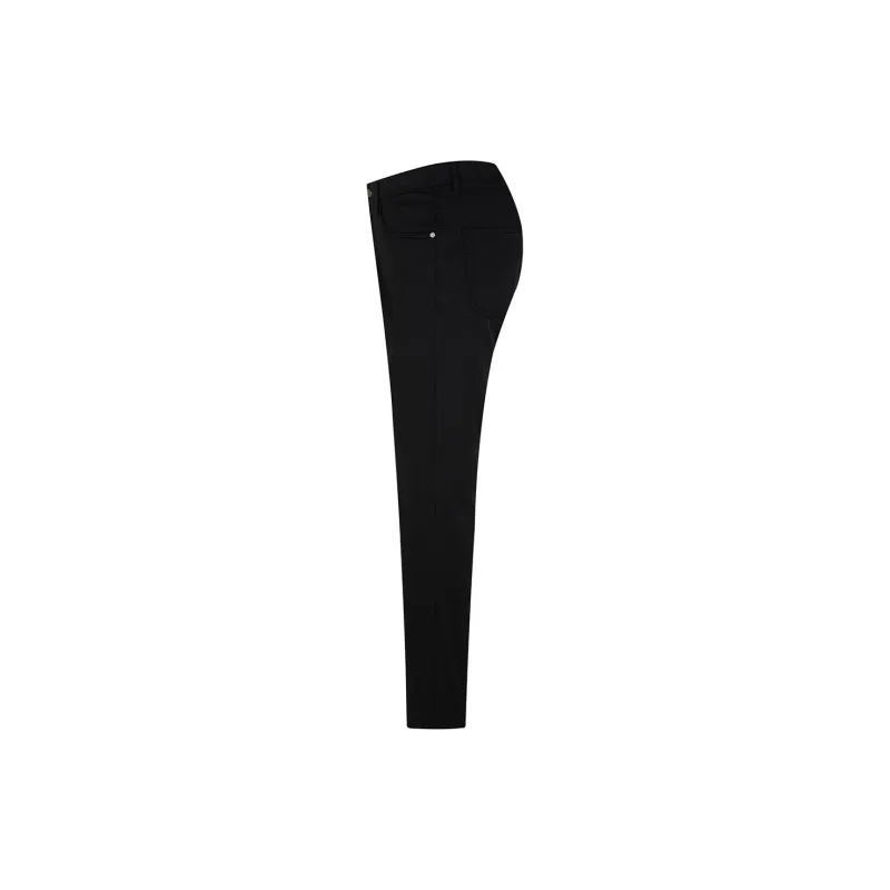 Cavalli Class Casual Pants Men's Black-2