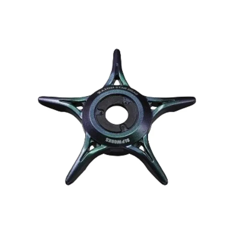 DAIWA Grip Ball Rocking Arm Handle Fishing Line Reels Fishing Metal-18