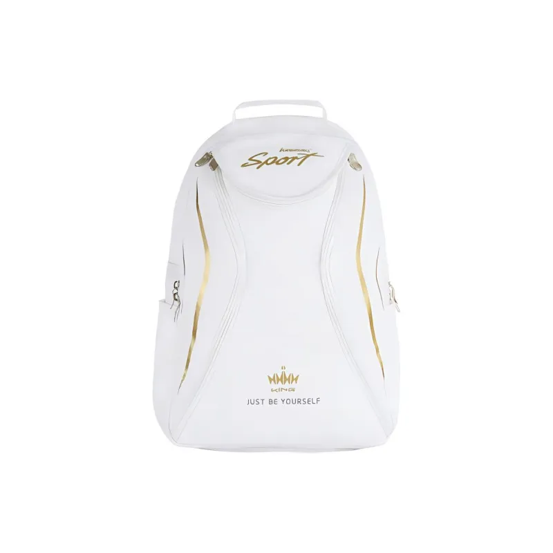 Kawasaki Badminton Racket Bags 2 Pcs, 6 Pcs Crossbody Bag Unisex-8