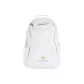 Sports Double-Shoulder Badminton Bag KBP-8220D White Gold