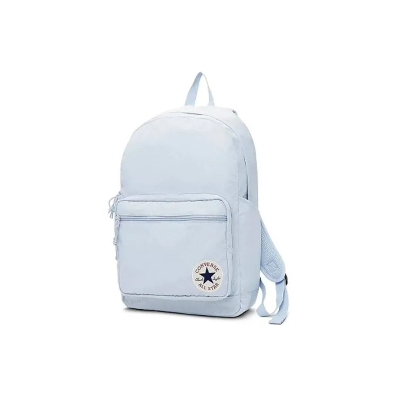 Converse GO 2 Polyester Backpack Regular Unisex Blue-1