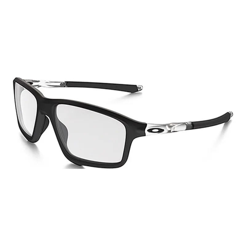 Oakley Memory Frame Irregular Shape Optical Glasses Unisex-2