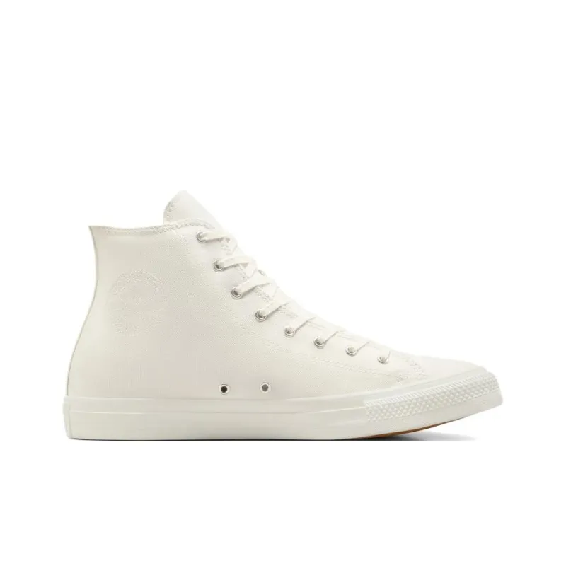 Converse Chuck Taylor All Star High 'Minimalism Egret'-1