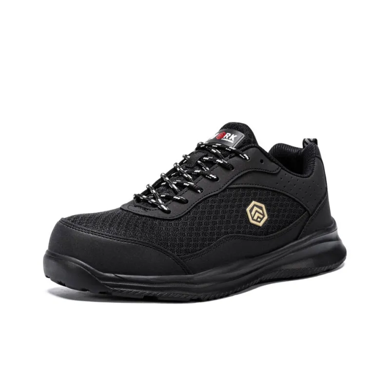 LARNMERN Safety Protective Shoes Unisex-0