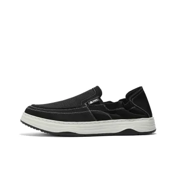 FIRS Low-Top Casual Shoes Men's