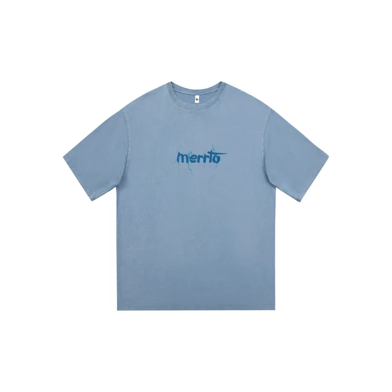 MERRTO T-Shirts Unisex-9