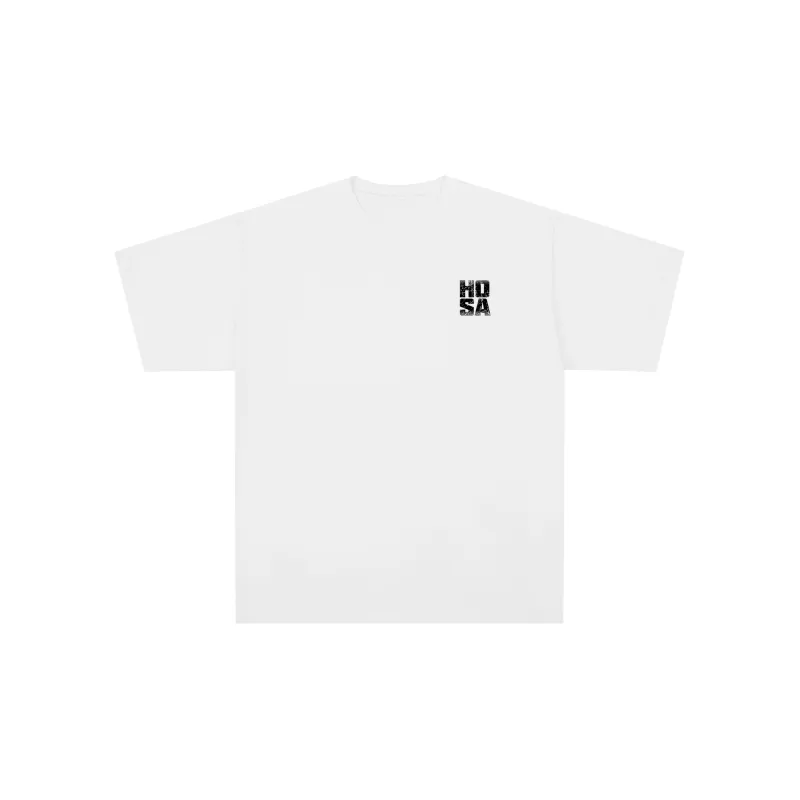Hosa T-Shirts Unisex-8