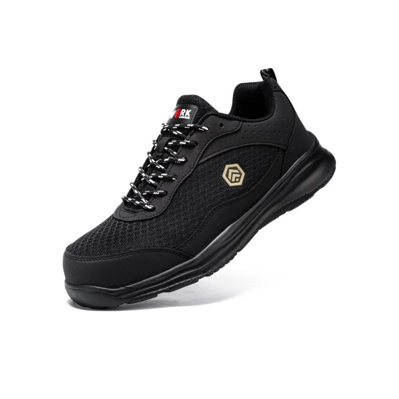 LARNMERN Safety Protective Shoes Unisex-2