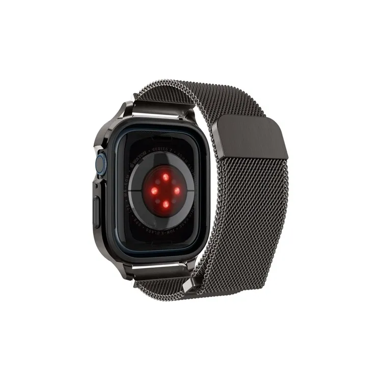 Spigen Apple Watch Collection Watch Cases Unisex-3