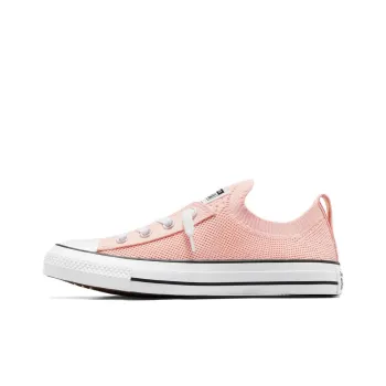 Chuck Taylor All Star Women's Converse Shoreline Knit Slip On 'Soft Peach' Women's