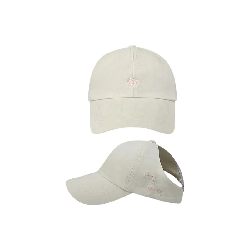 WODONBLE Cotton Baseball Caps Women's-0