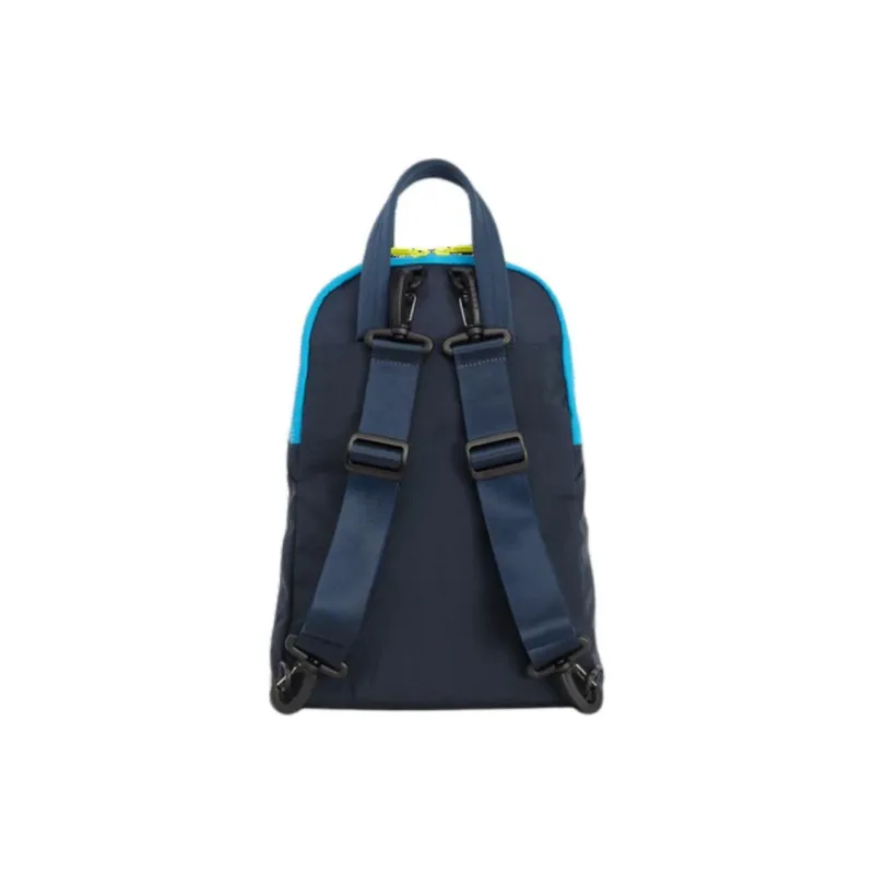 Timbuk2 Nylon Backpack Mini Unisex Marine Blue-2