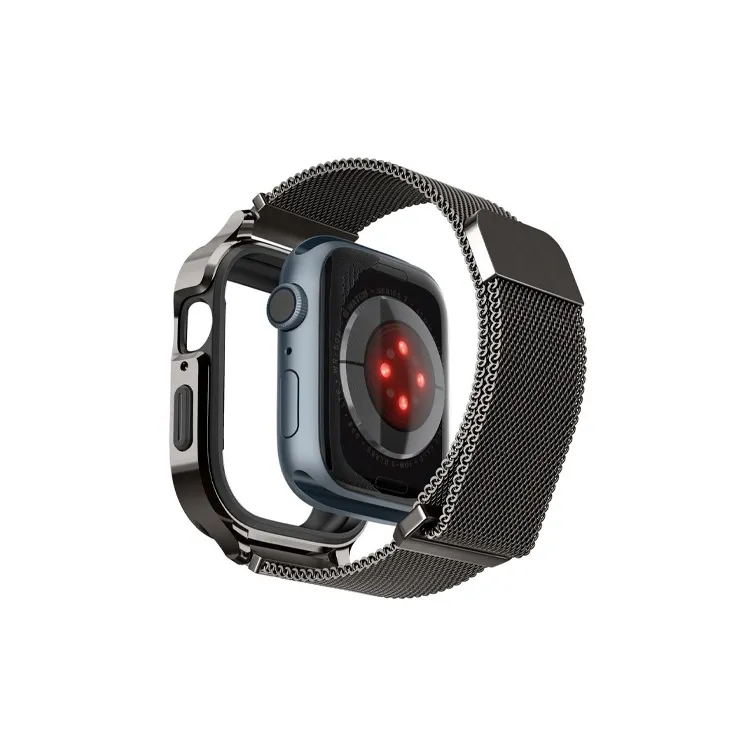 Spigen Apple Watch Collection Watch Cases Unisex-2