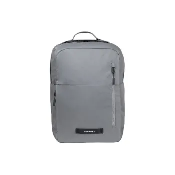 Timbuk2 Nylon Backpack Unisex Gray