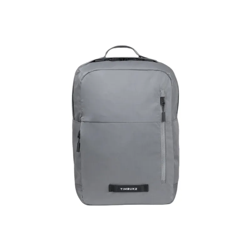 Timbuk2 Nylon Backpack Unisex Gray-0