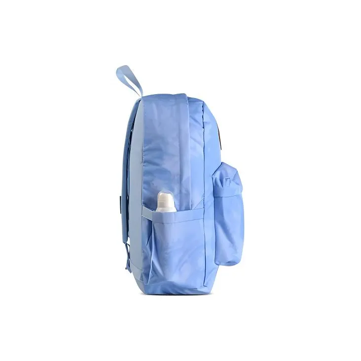 JanSport Polyester Backpack Regular Unisex Blue-2