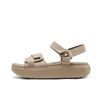 Skechers WOMEN'S GO Series Beach Sandals Women's Brown
