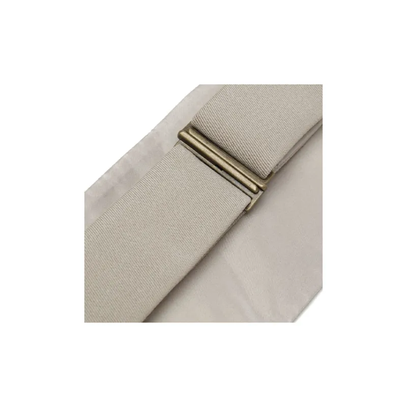 Fear of God Fine-ribbed Wool Cummerbund-2
