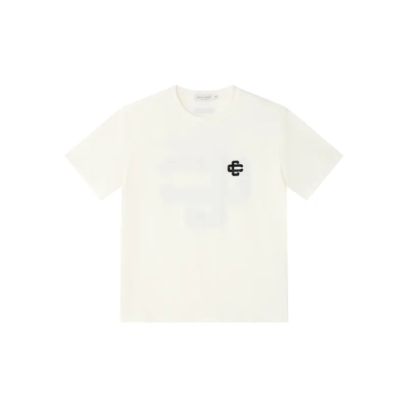 CLIMAX VISION T Shirts Unisex-1