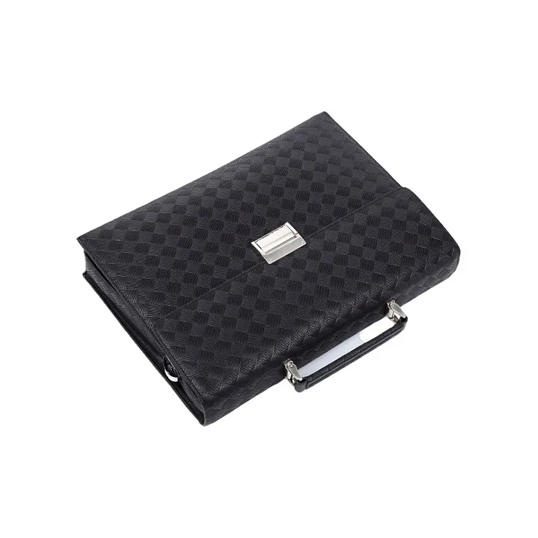 PULUWIRR Handbags Black-4