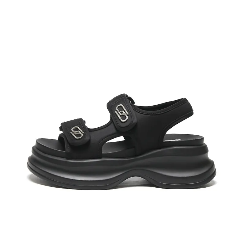 WOOS BOBO Beach Sandals Women's-4