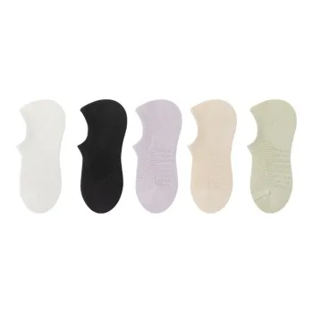 Ordifen No-Show Socks Women's 5 Pack