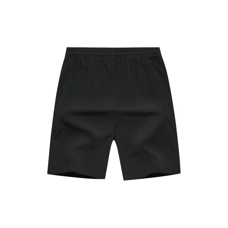 Dance With Wolves Casual Shorts Men's-1