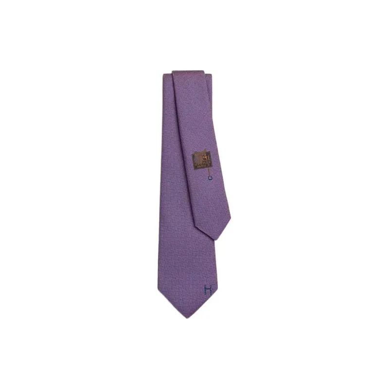 HERMES Ties Men-0