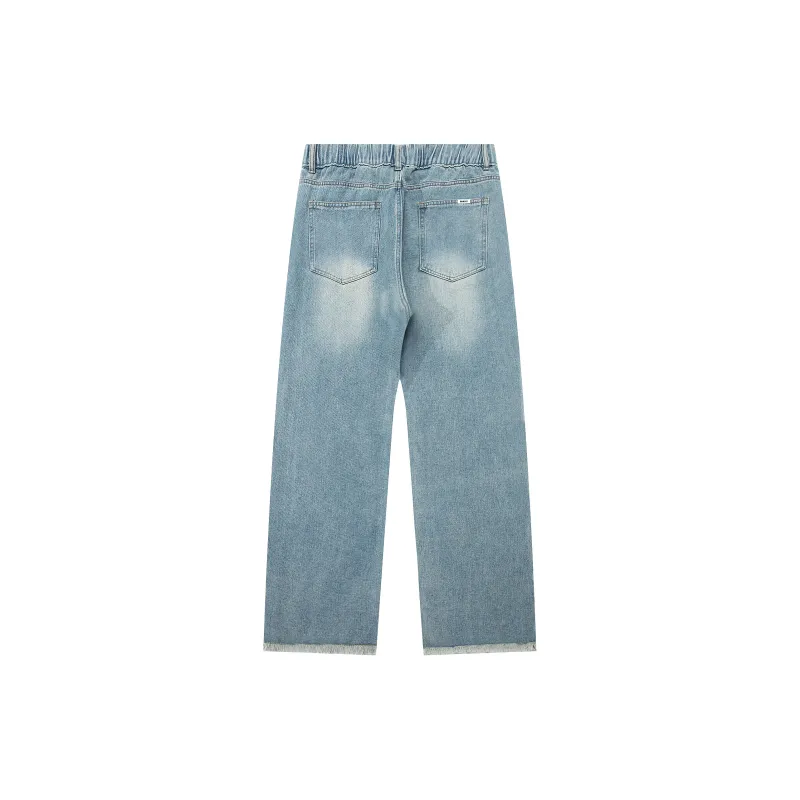 PAKA Jeans Unisex-6