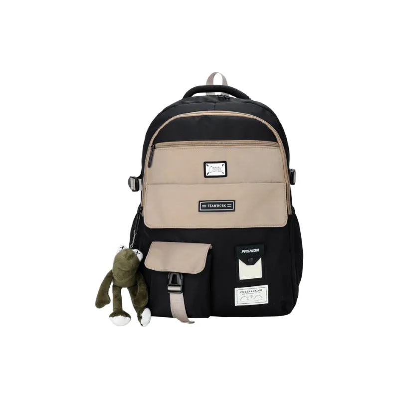 Alcohol dragon Backpacks-21