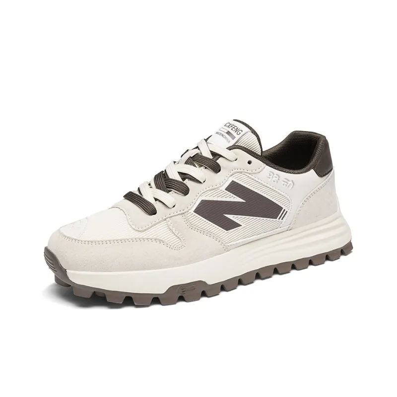 Locke Cushioning Breathable Low Top Casual Shoes Men's-7